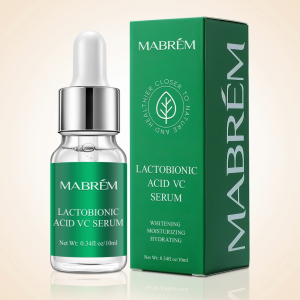 MABREM Serum vitamin C giúp dưỡng ẩm làm trắng