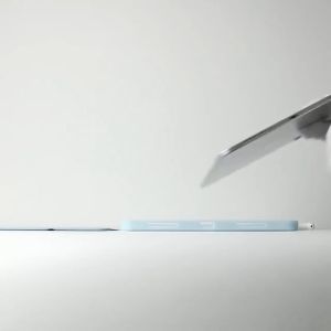 CASE AUTO LOCK XIAOMI REDMI PAD SE 11 INCH 2023 LEATHER CASE FLIP SMART CASING WITH HOLDER PENCIL