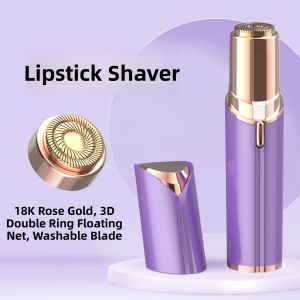 JIFANPAUL | 4D Floating Womens Electric Hair Removal Device