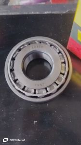 Vòng bi xe tải (bạc đạn) xe Howo mã số WG9100032314 kích thước d70*d145*b47 bi côn. Bi Côn Cho Xe Tải Foton Phụ Kiện Xe Tải Trung Quốc - Lazada