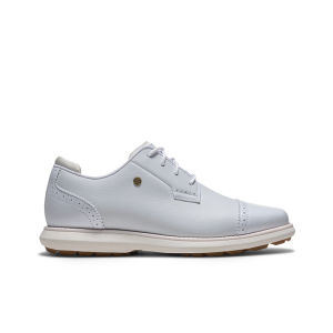 Footjoy(FootJoy) | Water Repellent Leather Golf Shoes Cushioning Comfortable