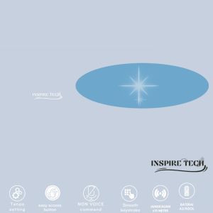 Panduan Penggunaan Remote TV SHARP Android Smart LED LCD IR PHP-602 GB326WJSA IR (Non Voice Command) 2T-C42BG1i & 2T-C50BG1i