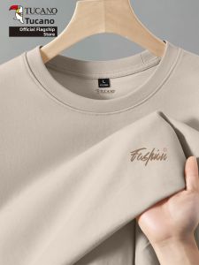 TUCANO | Cotton Loose Mens T-shirt