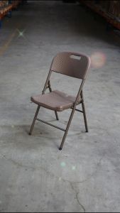 Endura Rattan Chair Home Chair Office Chair Dining Chair Indoor Chair Outdoor Chair Foldable Chair