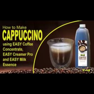 Easy Brand Assorted Coffee Essentials - Elevate Your Culinary Creations!