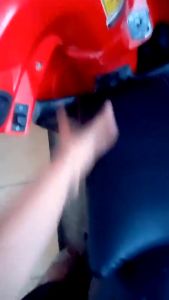 JOK BONCENGAN BEST SELLER -JOK BONCENGAN MURAH -JOK BONCENGAN MIO