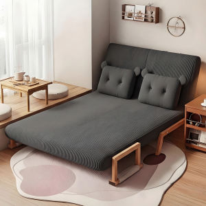 HUIXIONGKANLAN | Foldable Sofa Bed for Compact Living Spaces