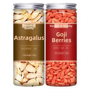 High Quality Ningxia Goji Berries No Sulfur