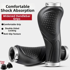 Universal Bike Handlebar Grips