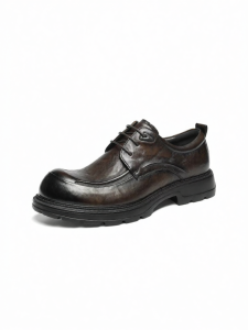 Reddragonfly | Formal Leather Shoes For Men