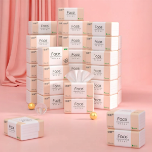 C&S | Unscented Household Tissue
