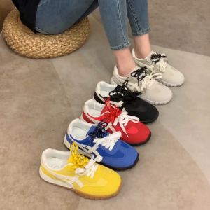 LOEI Yuriko Sepatu Sneakers Kasual Dan Fashionable Desain Modern 2399