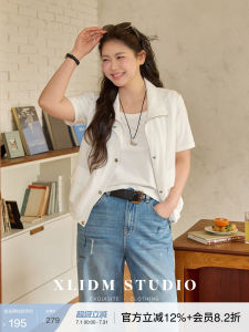 Light Weight Loose Fit Summer Tank Top Outerwear