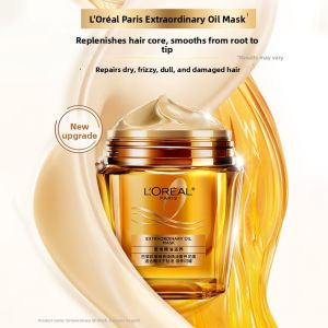 LOréal Paris | Nourishing Repair Moisturizing Damage Control Hair Mask