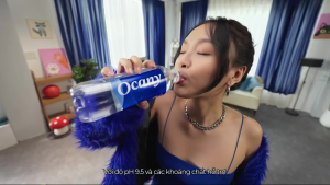 [COMBO 2 LỐC] Lốc 12 chai Nước uống Ion Kiềm Ocany cao cấp pH 9.5 chai 350ml - Hỗ trợ tiêu hóa trung hòa axit dư thừa