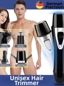 BANKAYI | Private Area Hair Trimmer