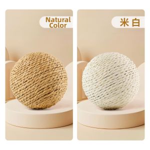 7o | Interactive Self-Entertainment Durable Teething Sound Ball