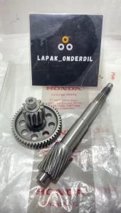 RASIO GARDAN BELAKANG HONDA VARIO 125 OLD 2013 KZR VARIO 125 LED OLD VARIO 150 LED OLD 2014 SAMPAI 2017 BARU GRES ORIGINAL ASLI HONDA