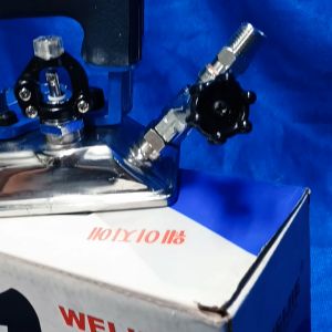 WEIJIE WJ-200 STEAM IRON