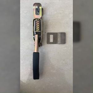 TRS Kunci Bak Dan Plat Motor Roda Tiga Viar 150cc 200cc 300cc Tossa Appktm Kaisar Nozomi Spareparts Original TRS JAKARTA