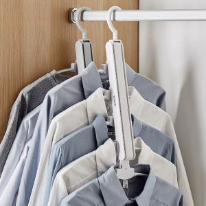 Multi-function Stain-proof Hanger