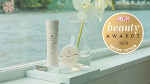 COCORO Premium Maternity Care Gift Set แพคคู่ บำรุงผิวและชุ่มชื้น 4 แถม 4