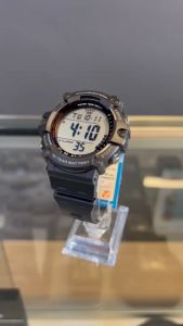 นาฬิกาผู้ชาย Casio รุ่น AE-1500WH-1AV คาสิโอ