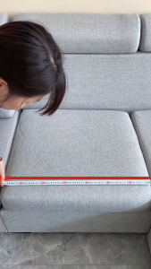 1Piece Universal Stretch Sofa Cover Combination Couch Cushion Covers Full-package Chaise Lounge Slipcover