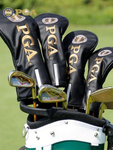 Waterproof Head Protection Golf Club Covers