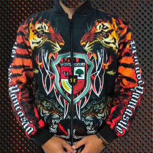 Jaket pemuda pancasila