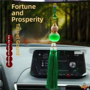Jiaxun | Long-lasting Fragrance Car Decorative Pendant