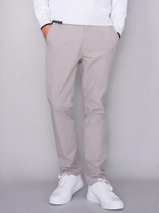 EUROPEAN TOUR | Fall Fashion Golf Trousers