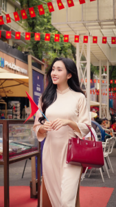 Túi Yuumy (Thời trang nữ công sở thanh lịch cỡ trung vừa A5 - Túi xách da Smooth YTX61)