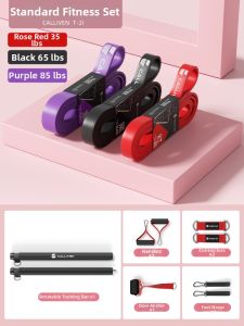 Calliven | Body Shaping Home Fitness Equipment