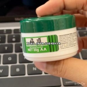 🩷 JAYA 🩷 Tancho Pomade Mini 20gr