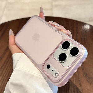 SENBO | Anti-drop Matte Finish iPhone Case For Multiple Models