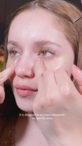 Celimax THE Vita-A Retinal Shot Tightening Booster 15ml