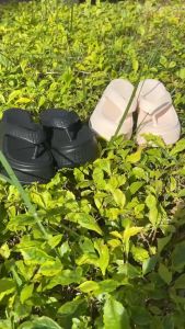 sandal melissa sandal terbaru 2024 Sandal Wanita EVA Sandal Wanita Kekinian Sandal Tebal Wanit136a Sandal Wedges Tinggi sandal pria kekinian sandal karet wanita sandal sepatu wanita