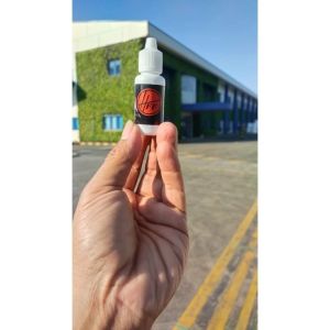 JAMU MERPATI HFF CAIR 20 ML JAMU HFF MERPATI MAKANAN MERPATI