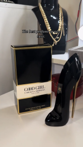Synthetic Ori 🔥Good Girl Eau De Parfum (90Ml) Perfume For Women