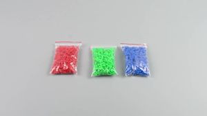 300Pcs 90/180/360 Degree Refraction Nozzle Micro Misting Nozzle Sprayer Garden Greenhouse Drip Irrigation Sprinkler Watering