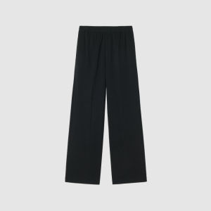 ICICLE | Wool Autumn Straight Leg Pants