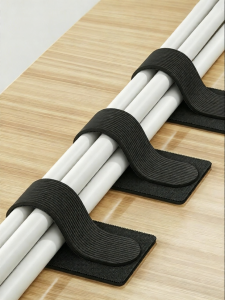 3M | Desk Under Desk Wire Organizer Ties