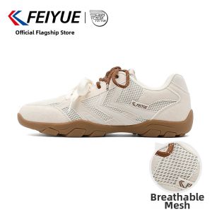 Feiyue | Breathable Lightweight Hiking Shoes Women