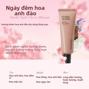 DearIrean | Gel Gội Không Cần Xả Kiểm Soát Dầu và Tạo Khối