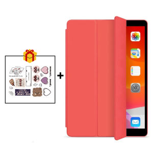 New Smart Case For iPad 7/8/9/10th Gen 11th A16 2025 Pro 13 11 M4 12.9 2018-2022 Air 11 M2 5 4 3 10.9 Mini 5 6 7 8.3 10.2 Cover