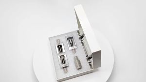 AG | AG 4Pcs/box Dental High Speed Handpiece Standard Cartridge/Turbine Maintenance/Repair Bearings Cartridge Turbine Tools Set