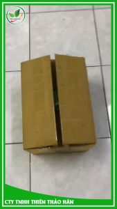 Chế phẩm sinh học Emzone. Phân hủy và khử mùi hôi chất thải hữu cơ. Túi 200gr