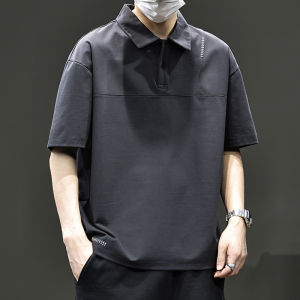 Breathable and Wrinkle-Free POLO Shirt
