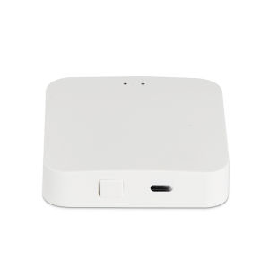 Tuya Smart Bluetooth Button Robot APP Remote Control Switch Timer Setting Physical Smart Home Automation Connect Gateway Option